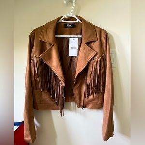 Unfortunately this is to small for me. Very comfortable material and so cute!